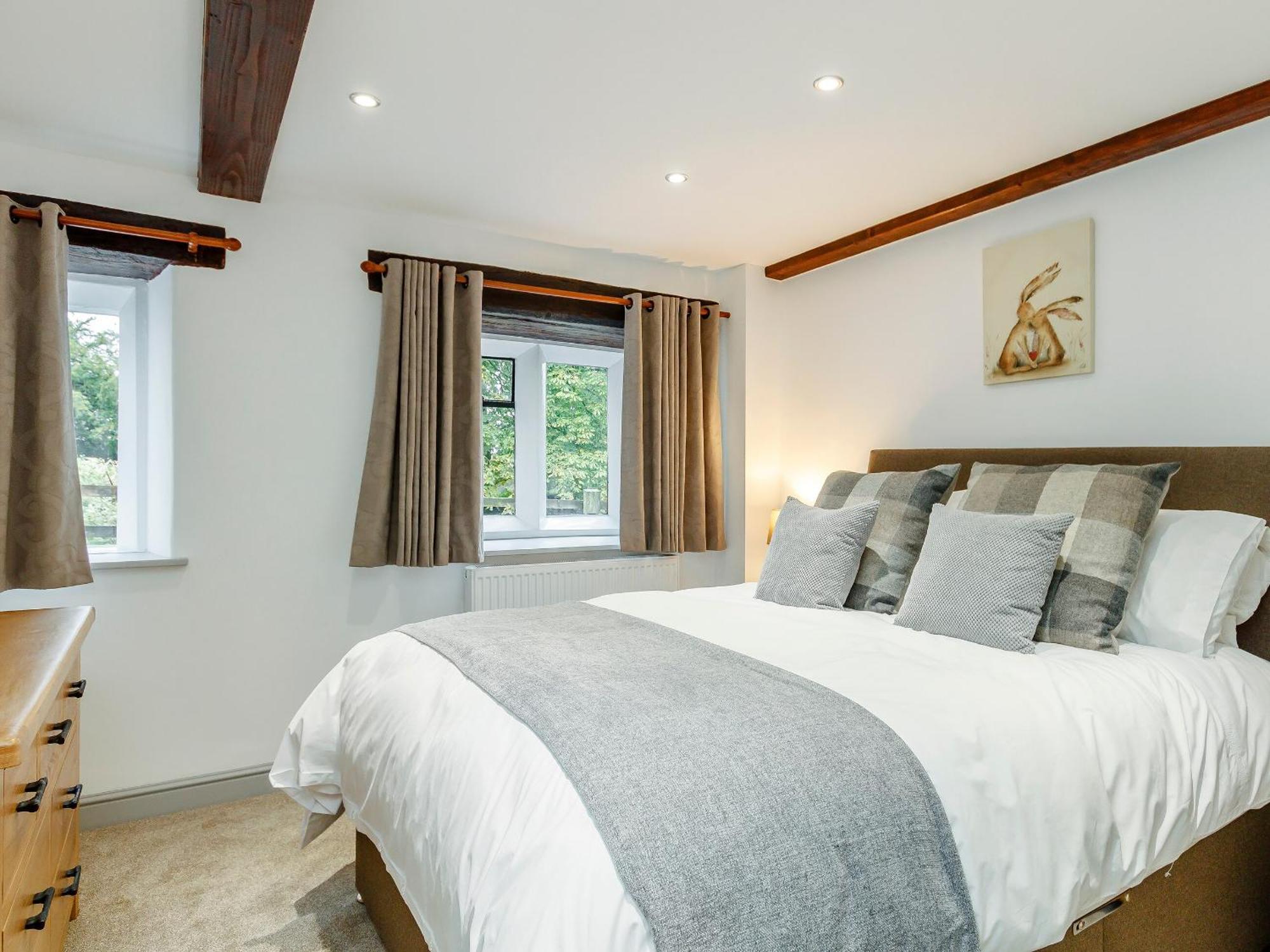 The Old Granary - Uk12135 Villa Hewelsfield Luaran gambar